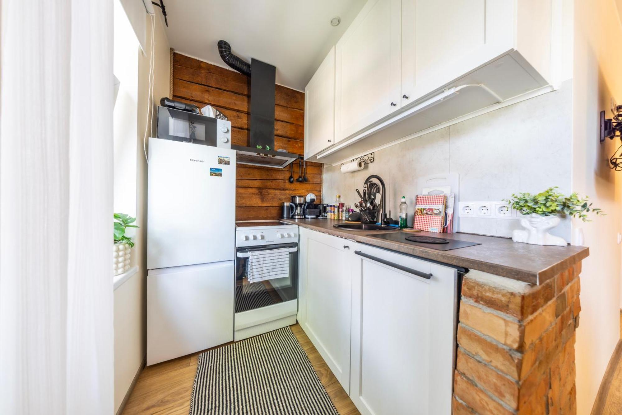 Stella's Kappeli - Near Bus Station And Airport - Near Bus Tram Stops - Free Parking, Wifi And Netflix - New Renovation Апартамент *